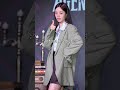 냉미녀 x 온미녀 카리나 혜리 조합 美쳤다 celebstyle 이슈 celeb