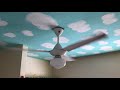 kdk industrial ceiling fan model m56lg 2017 remake