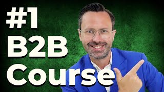 B2B Digital Marketing Course