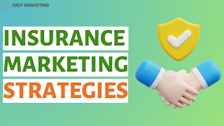 Insurance marketing strategies: Insurance Marketing Strategies to Stay Ahead of the Competition