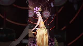 Mai Suier-Sexy Beauty, Dunhuang Dance, Chinese Dance