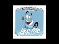 Chris Webby - Friend Like Me (prod. JP On Da Track)