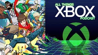 Xbox Series X Exclusives | Hi-Fi Rush Success | Hogwarts Legacy | Starfield RedFall & Game Pass