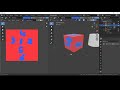 6- Unity Tutorial - Procedural Mesh Generation - UVs part 1