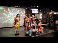 20181119 仮面女子候補生 アレアガールズ シンデレラ