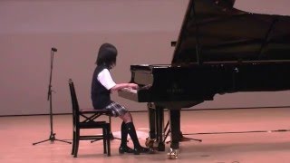 メンデルスゾーン/「無言歌集」よりヴェネツィアの舟歌 第2 Op.30-6