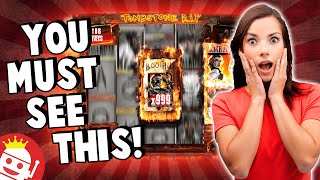 🔥 TOMBSTONE RIP! 🔥 BIGGEST NO BONUS BUY WIN EVER!???