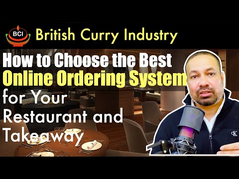 “Step-by-step guide: How to choose the best online ordering system for your restaurant and takeaway”