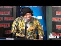 griselda records takeover westside gunn conway u0026 benny the butcher freestyle u0026 interview