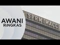 AWANI Ringkas: Pegawai awam Gred 54 ke atas terlibat rasuah membimbangkan