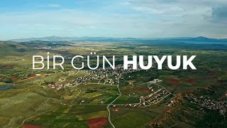 BİR GÜN | HÜYÜK