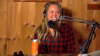 Episode 501 - Ashley Morrill - From the Woodshed