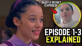 THE TESTAMENTS Episode 1, 2, and 3 Recap | Ending Explained