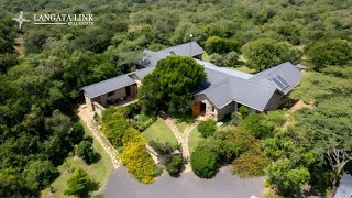 FOR SALE: 3-Bedroom Home On 2.5 Acres Within 268-Acre Balungi Estate Pristine Wilderness, Nanyuki