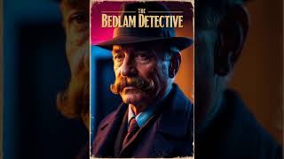 Bedlam | Mystery, Thriller \u0026 Suspense Audiobook