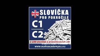 Audioacademy- Angličtina pro pokročilé - přísloví