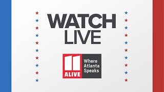 11Alive News: Live 2020 election coverage