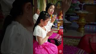 កំណាព្យអប់រំ - ឆ្លាតណាស់កូនស្រីម្ដាយ - ក្មេងឆ្លាតៗបែបនេះ - កម្ររកបានណាស់