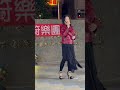 高音質版本 呂淑君 淚的小雨 曜幸符樂團 中央廣場 嘉義街頭藝人2023 01 18