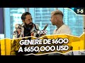 Genere $600 Dlls a $650,000 al mes | Dónde está la oportunidad #208 @Lladosfit