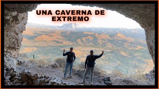 AVENTURA NÚMERO 181 EN LAS CAVERNAS DEL ORO