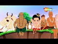 Let's Watch Bal Ganesh Ki Kahaniyaan Part-11 | Shemaroo kids Malayalam