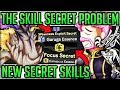 Skill Secret System - Missed Potential - New Skills -  Monster Hunter World Iceborne! (Discussion)