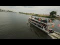 holiday boat fpv