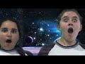 YR8 MM presents Galaxy travellers