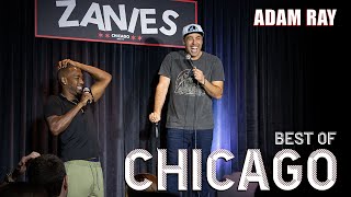 Adam Ray: Best Of Chicago | Full Comedy Special