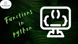"Python Functions Explained | Arguments, Lambda, Recursion & Debugging"