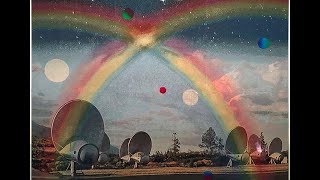 At Home With Irish Arts Center: A Brief History of Art and Radio Astronomy