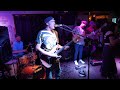 Justus and the Limits Live from Woodcellar Evergreen CO 7/29/2023