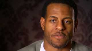 Player Profiles: Andre Iguodala