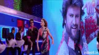 Lungi Dance full video song(Chennai Express-2013)Yo Yo Honey Singh
