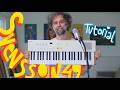 The new SVENSSON 49 by AUXY - Tutorial