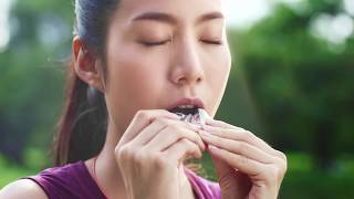 Sunsweet 30s TVC - Sunsweet, The Feel Good Fruit (ENG version)