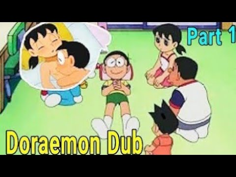 Doraemon Part 1 Funny Dubbingёяшв Gali Version Funny Video Doremon