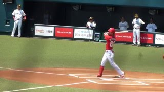 １６年4月29日タマスタ筑後戦③