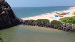 Family beach vacations in india - Mangalore Homestay