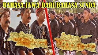 JANGAN KELIRU❗ Bahasa Sunda Bahasa Tertua di Nusantara, Bahasa Jawa Berasal Dari Sunda !!