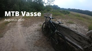 MTB Vasse Highlights 2020