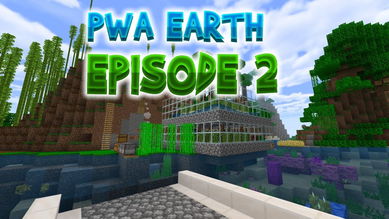 Pwa Season 3 Episode 2 Youtube