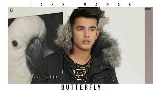 Butterfly Jass manak new song (official song for download)Jass manak