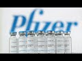 ¿Cómo funciona y qué efectos secundarios puede tener la vacuna de Pfizer?