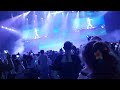 fancam webridge festival in las vegas day 2 be o ~ counting stars