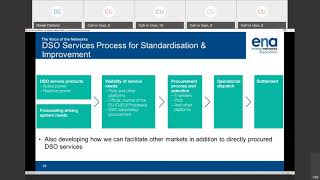 Open Networks: Flexibility Services Webinar