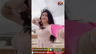 Adah Sharma | ಕ್ಯೂಟ್ ಲುಕ್ ನಲ್ಲಿ ನಟಿ ಅದಾ ಶರ್ಮ...!