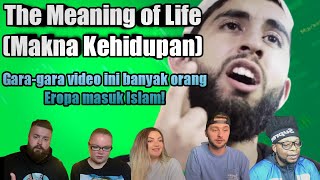 Pertanyaan Sederhana Yang Mampu Mengubah Jalan Hidup | The Meaning of Life Muslim Spoken Word |