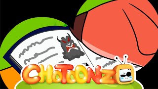 Funny Classic Animation | Best of Rat-a-Tat Seasons Full Episode - Superman in Flight | ChotoonzTV